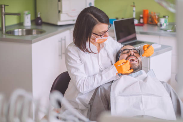Best Emergency Treatment for Toothache in Comanche, TX